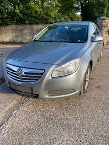 Opel Insignia Breaking Vauxhall Insignia