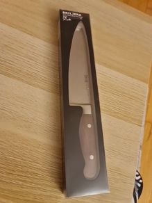 Cook's knife, 20 cm