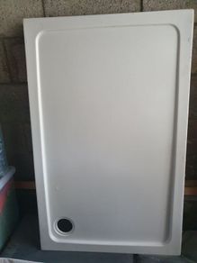 SONAS Shower Tray