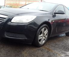 Opel insignia 2.0 diesel for breacking only