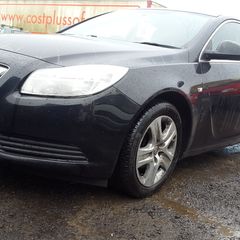 Opel insignia 2.0 diesel for breacking only