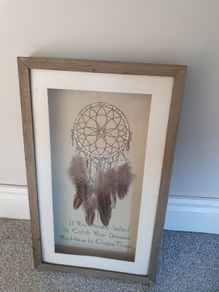 Dream catcher picture
