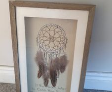 Dream catcher picture