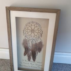 Dream catcher picture