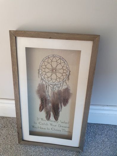 Dream catcher picture