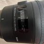 Sigma 150-600mm Contemporary Lens (canon) Image 4