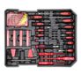 Executive 949 piece tool case silver tool box tool box trolley set Image 8
