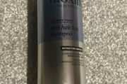 Nioxin anti hair loss shampoo 240ml