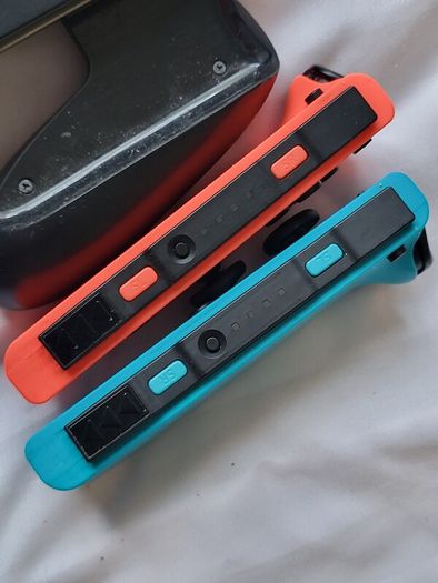 Set of Joycons