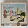 Pop-out and assemble San Francisco | 17 Pieces Image 3
