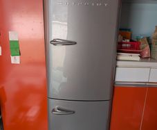Hotpoint Retro Fridge