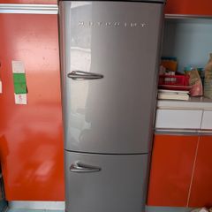 Hotpoint Retro Fridge