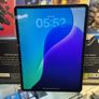 Apple Ipad Air 13" M2 (a2898) 128gb - Space Grey, Wifi Battery Health 100 % Image 4