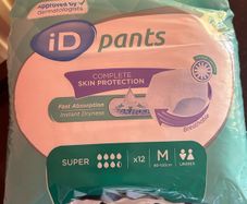 adult diapers
