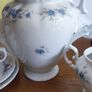 22 pcs Vintage Winterling Schwarzenbach Bavaria Germany Image 8