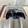 Mercedes 300 SLR Signed by Stirling Moss COA 1/18 Rare Image 10