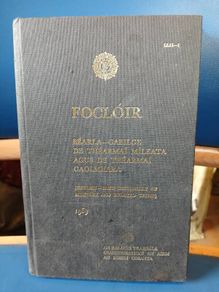 Irish Army dictionary (1969)