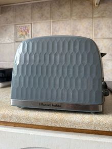 toaster - Russel Hobbs