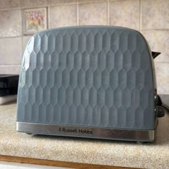 toaster - Russel Hobbs