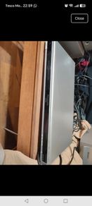 Panasonic dvd player
