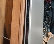 Panasonic dvd player