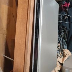 Panasonic dvd player