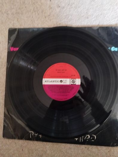 Vanilla Fudge Beat goes on LP mono Uk 1968