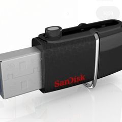 Ultra Dual Drive USB 3.0 - 32GB