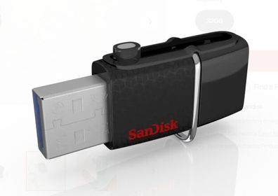 Ultra Dual Drive USB 3.0 - 32GB
