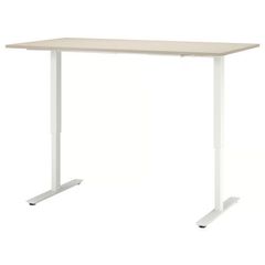 IKEA SKARSTA Height Adjustable Desk