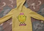 Girls hoodie