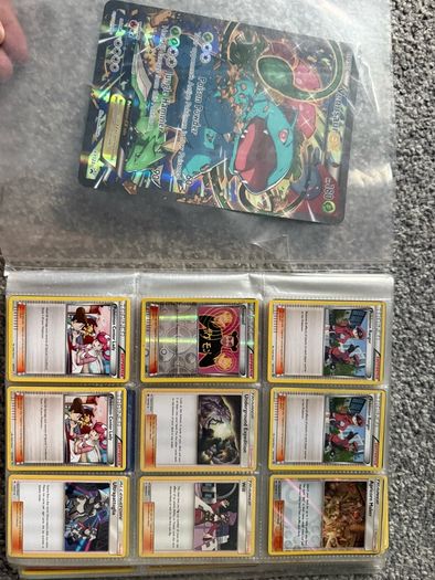 Pokemon Collection