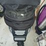 3-wheel all-terrain pushchair Image 2