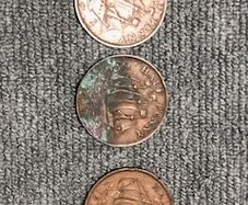 coins
