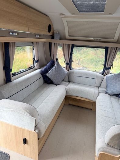 Caravan