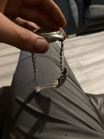 watch