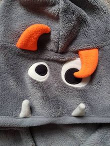 Boys Gap Dressing Gown Age 5