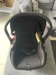car seat