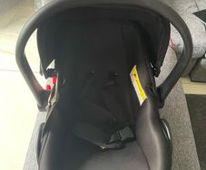 car seat