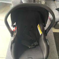 car seat