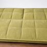 Sofa Bed Lime Green Image 2