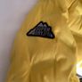 Brand new cyber yellow superdry padded jacket Image 3