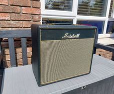 Marshall SV20C 12" Combo