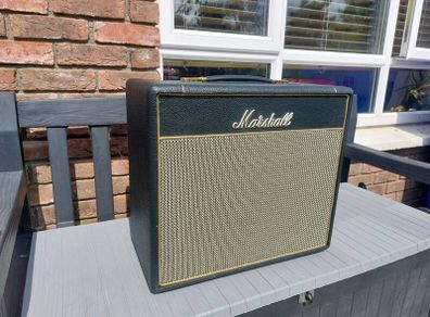 Marshall SV20C 12" Combo