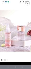 perfume set