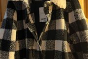 New Next Coat