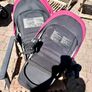 ICandy Apple 2 Pear double buggy Image 5