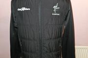 O'Neills Kildare GAA Padded Jacket - Medium size