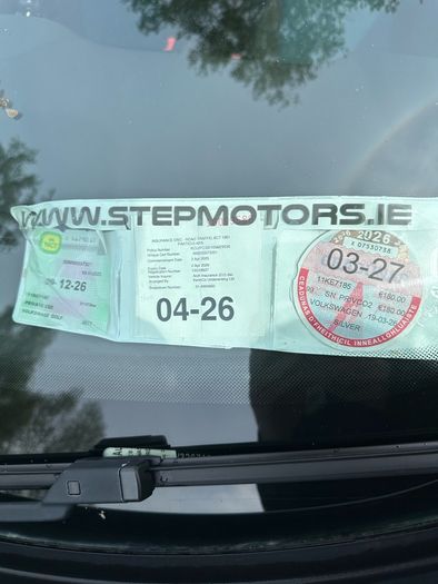 Golf 6 2011