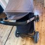 i candy apple 2 pear bassinet and seat frame. Image 6